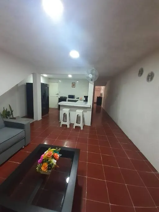 Villa Beicoc Cozumel