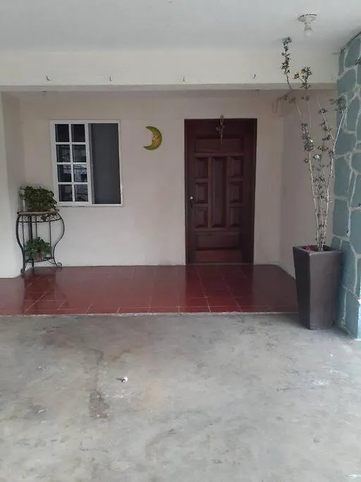 Apartment Villa Beicoc Cozumel Mexico
