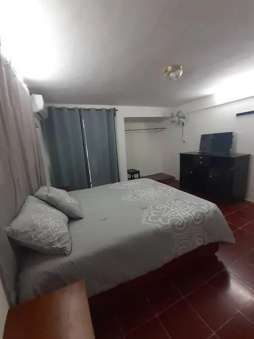 Villa Beicoc Cozumel 0*,