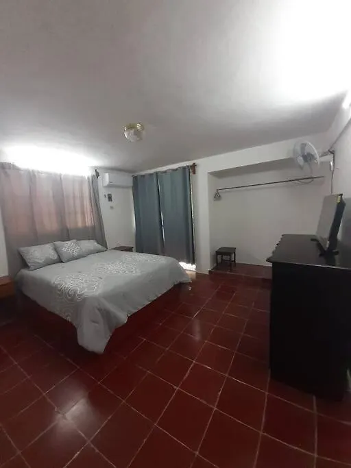 Villa Beicoc Cozumel Apartment