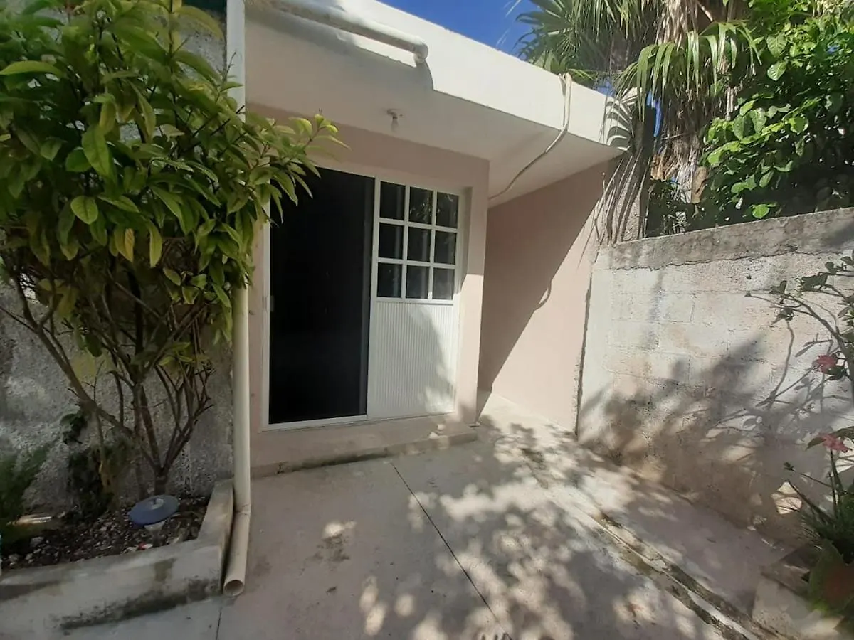 Apartment Villa Beicoc Cozumel