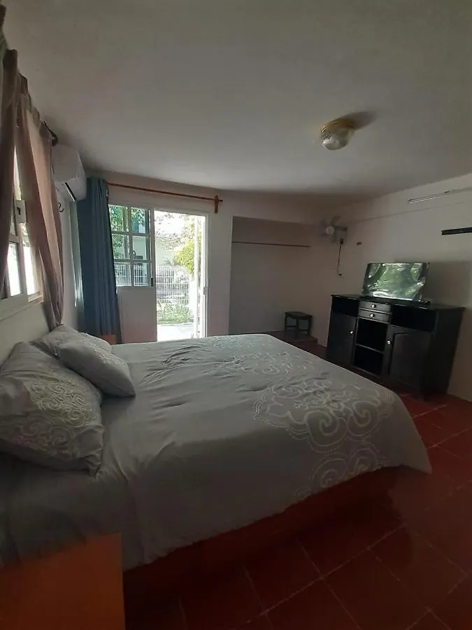 Villa Beicoc Cozumel Apartment