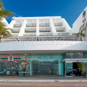 Отель Casa Mexicana, Косумель