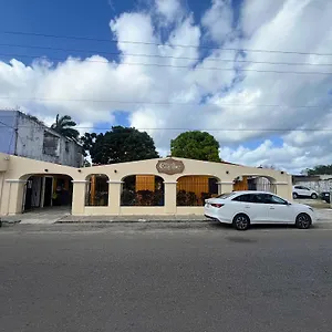מלון Caribe, קוזומל